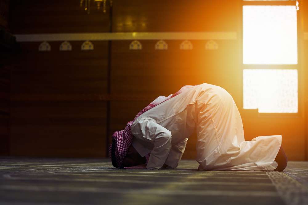 Macam-macam Sholat Sunnah