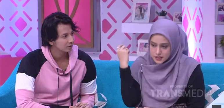 fairuz a rafiq fairuz a rafiq