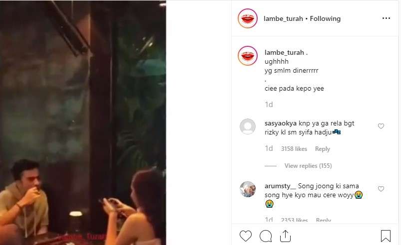 syifa