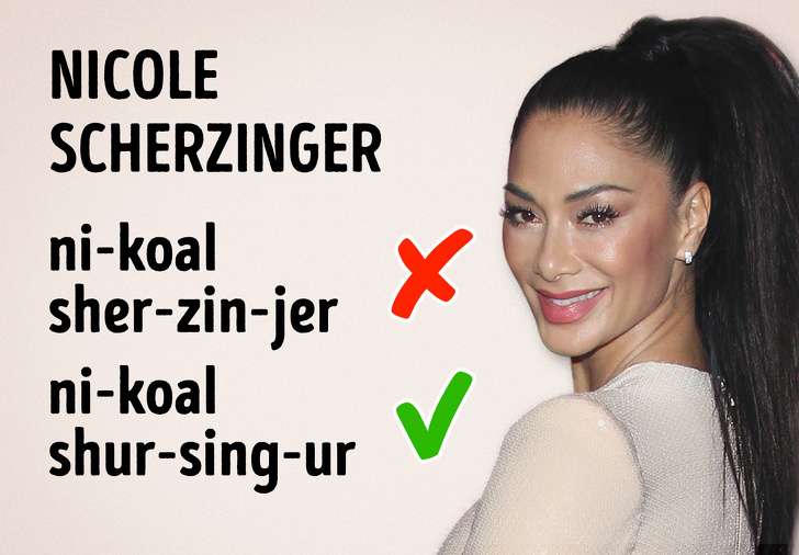 Nama Artis Nama Artis