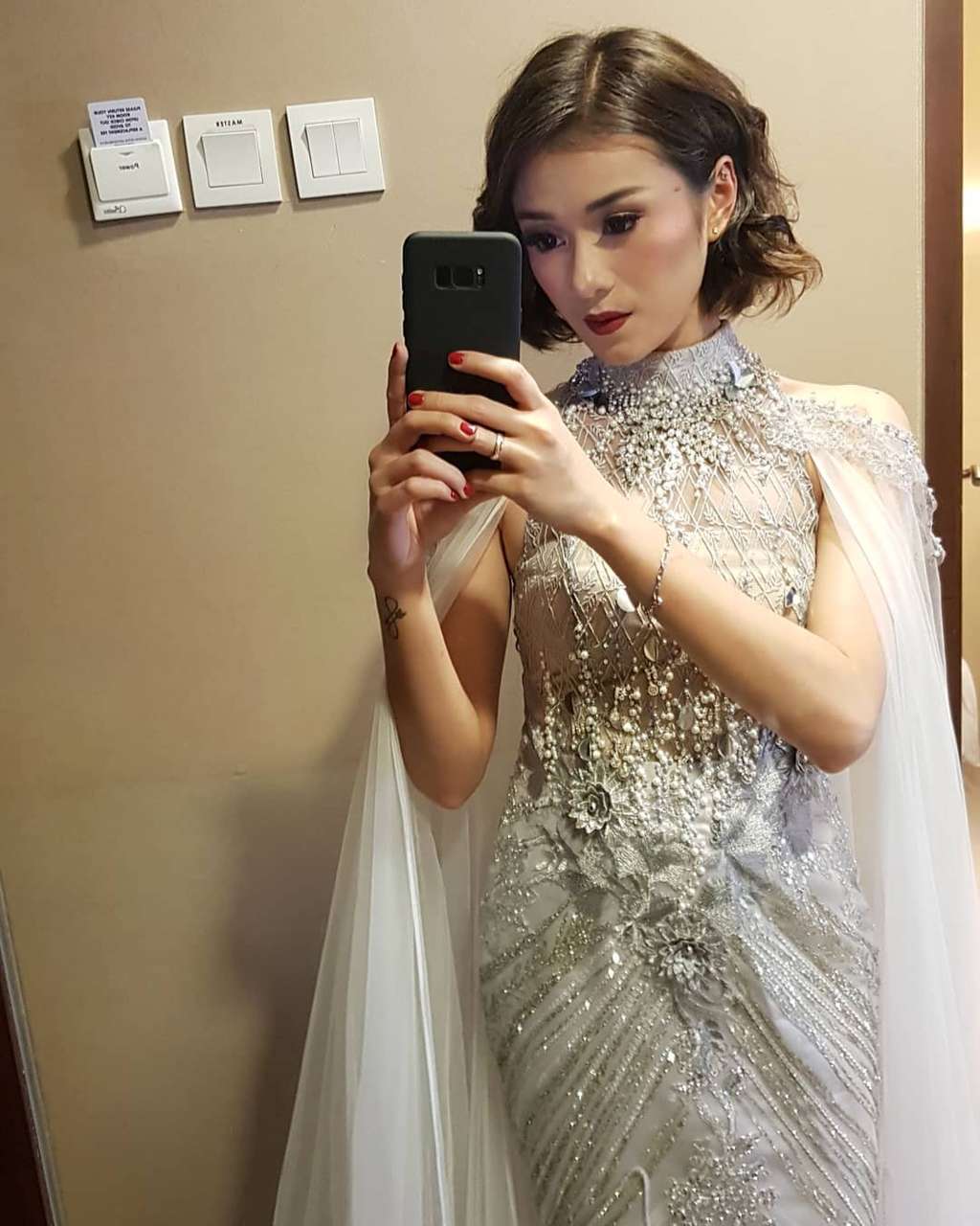 Dara The Virgin