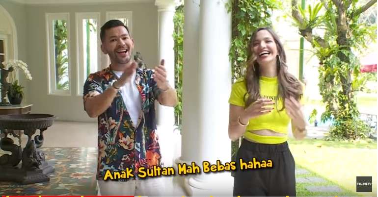 Nia Ramadhani