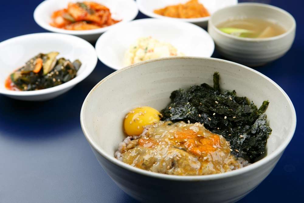 Boribap