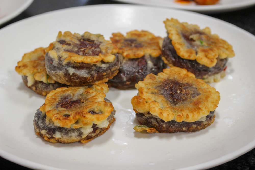 Donggeurang Ddaeng