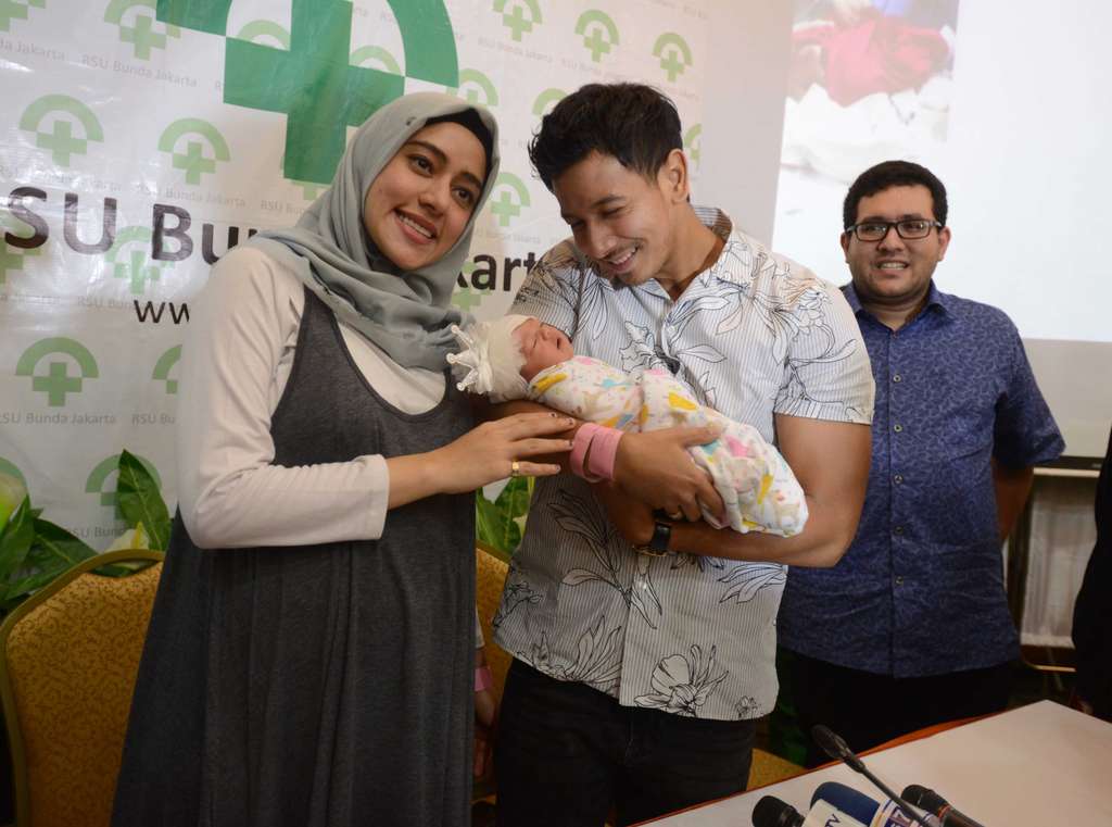 Fairuz A Rafiq