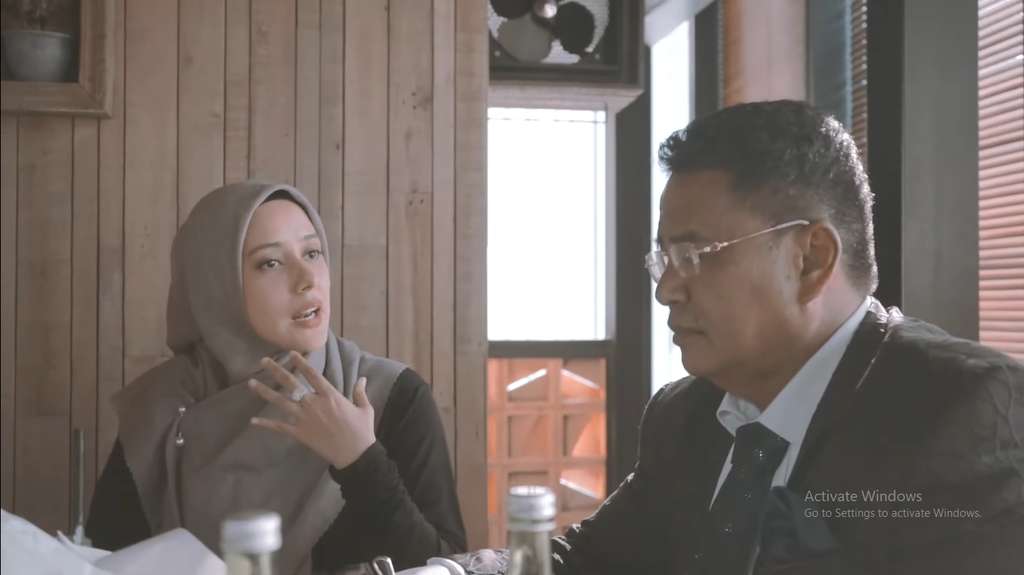Fairuz A Rafiq