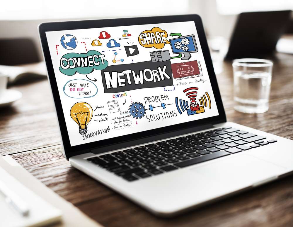 Mempercepat Koneksi Internet
