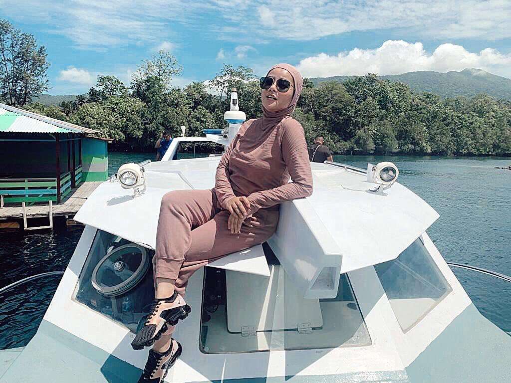Olla Ramlan