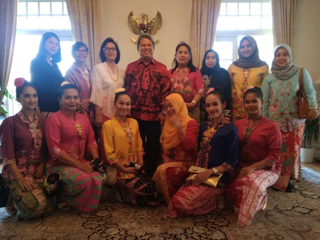 Batik Elemwe