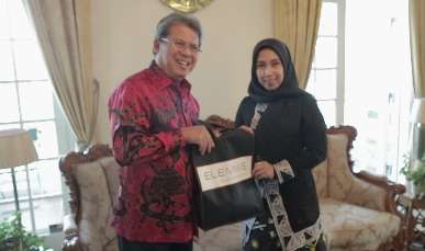 Batik Elemwe