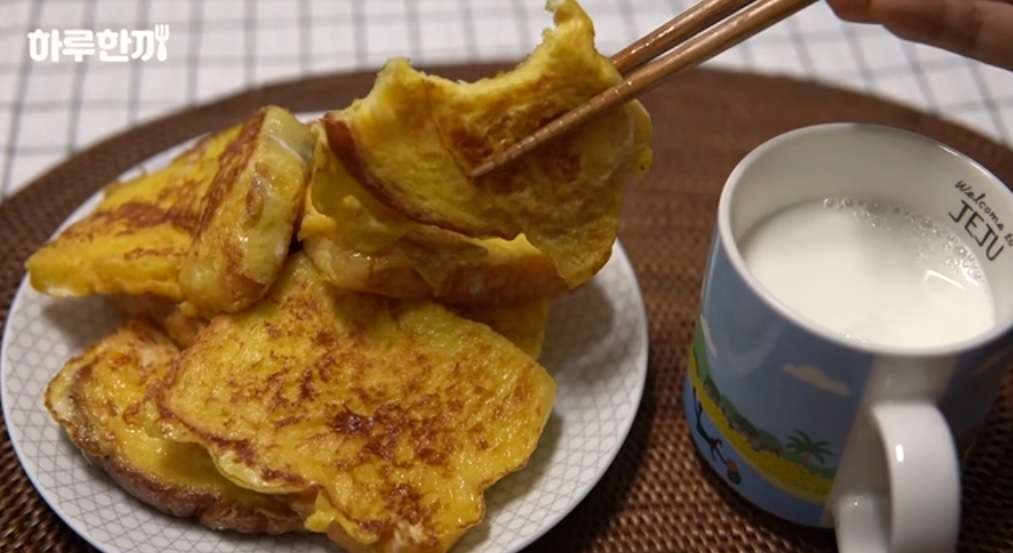 Roti Perancis