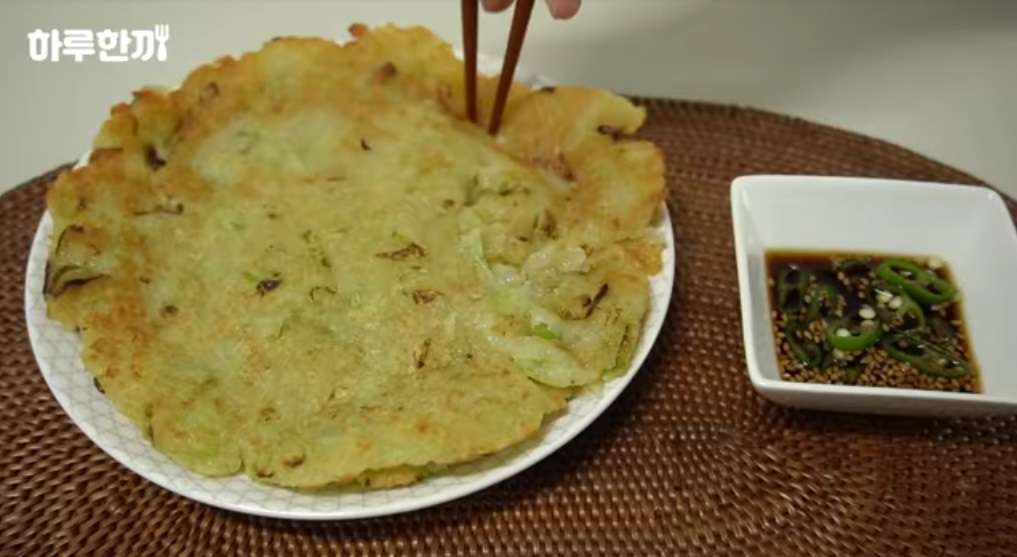 Potato Pancake