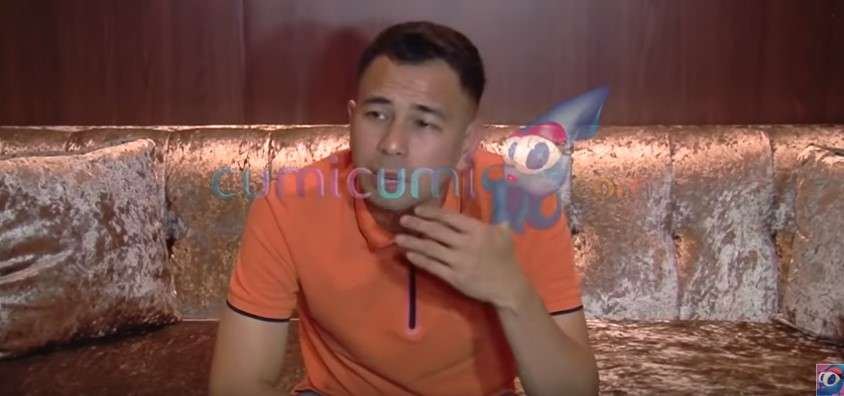 Raffi Ahmad dan Nagita Slavina Raffi Ahmad dan Nagita Slavina