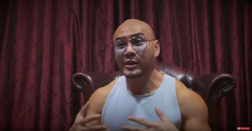 deddy corbuzier