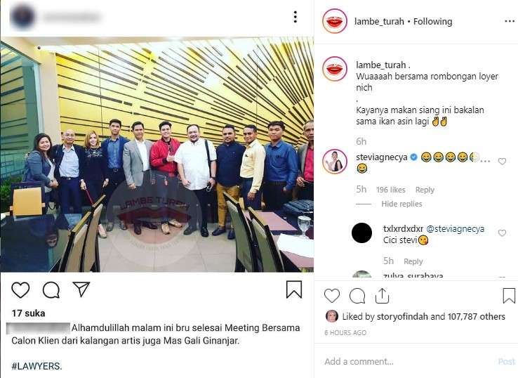 Galih ginanjar