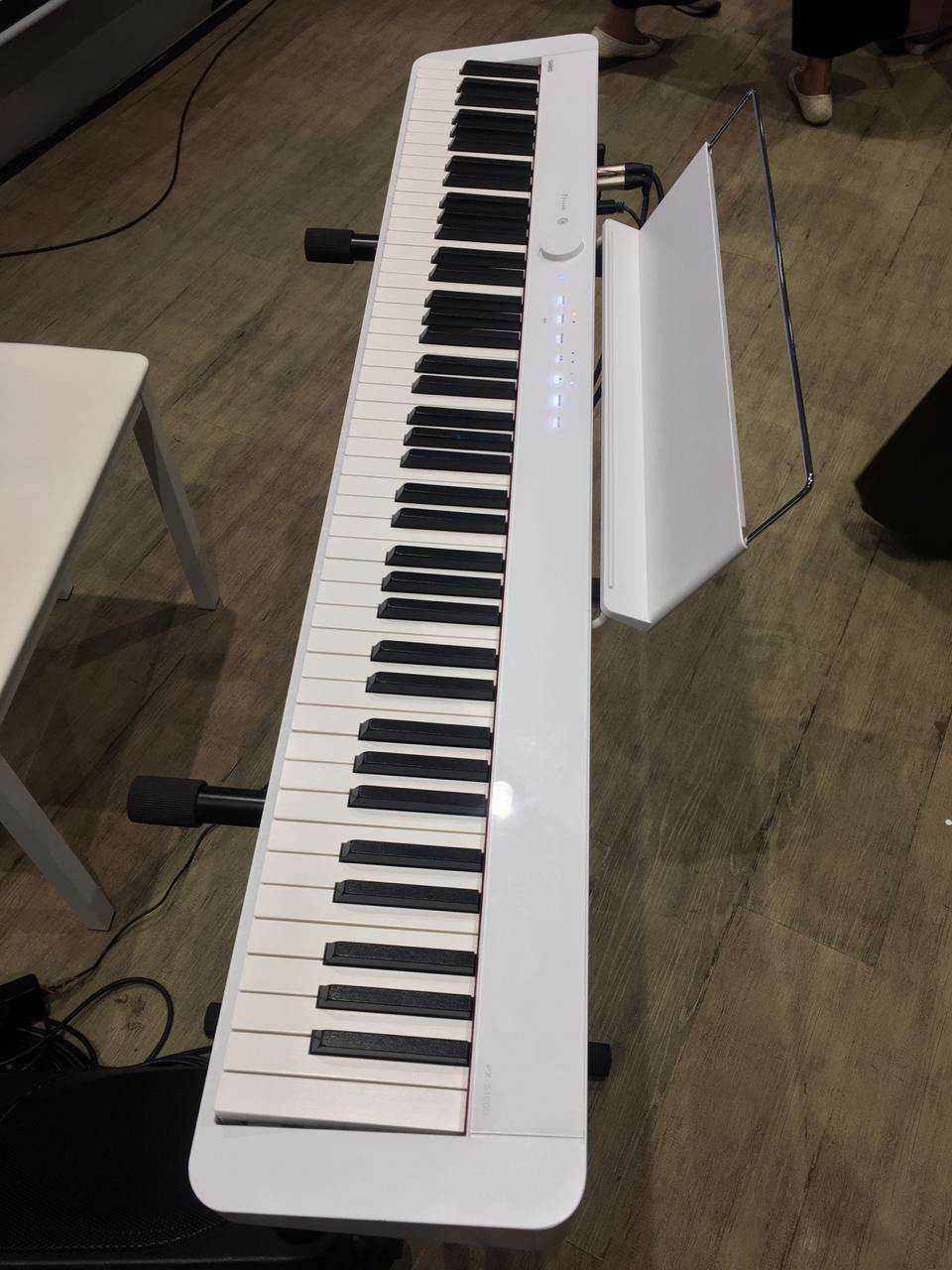 Casio Piano