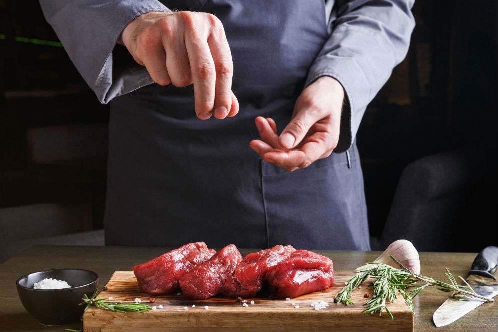 Chef