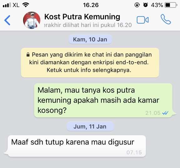 Cari Kost