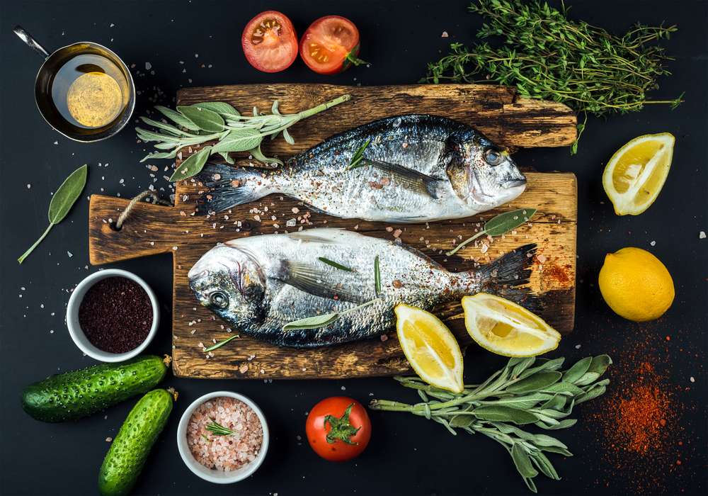 Masakan Ikan Masakan Ikan