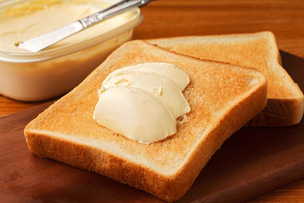 Margarin Margarin
