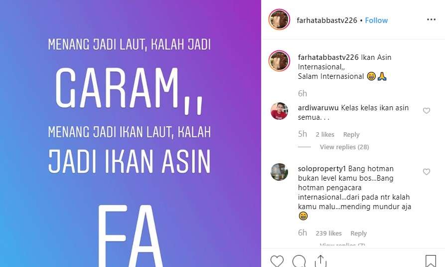 Farhat abbas