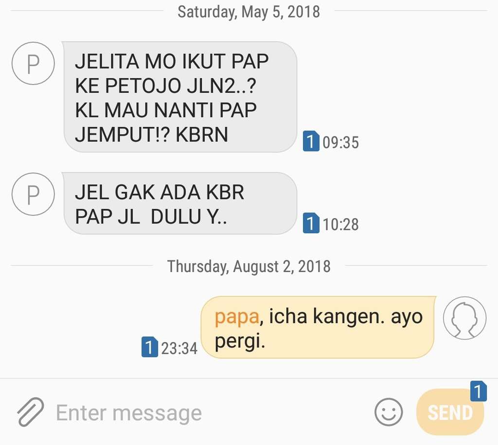 Ayah Ayah