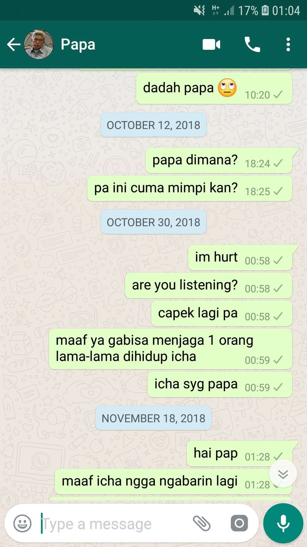 Ayah Ayah