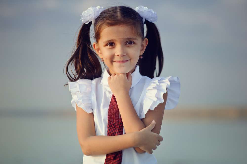 Model Pigtail