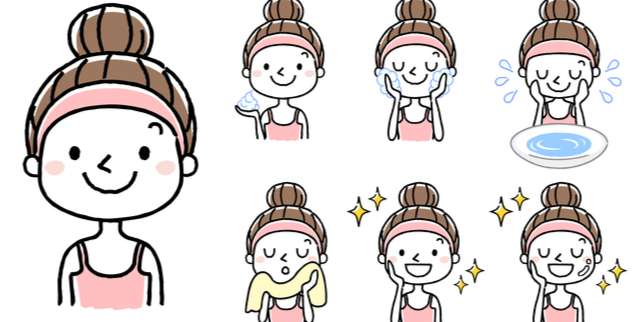 Cara Membersihan Wajah Sesuai Jenis Kulit, Ladies Wajib Tahu!