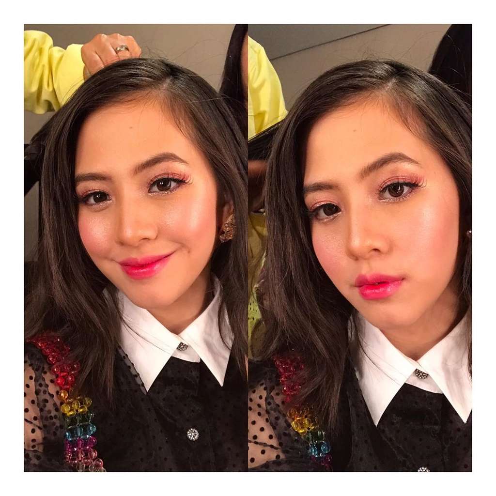 Zara JKT 48
