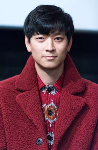 Kang Dong Won