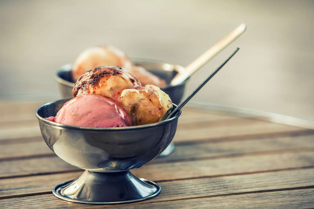 Es Krim Rumahan
