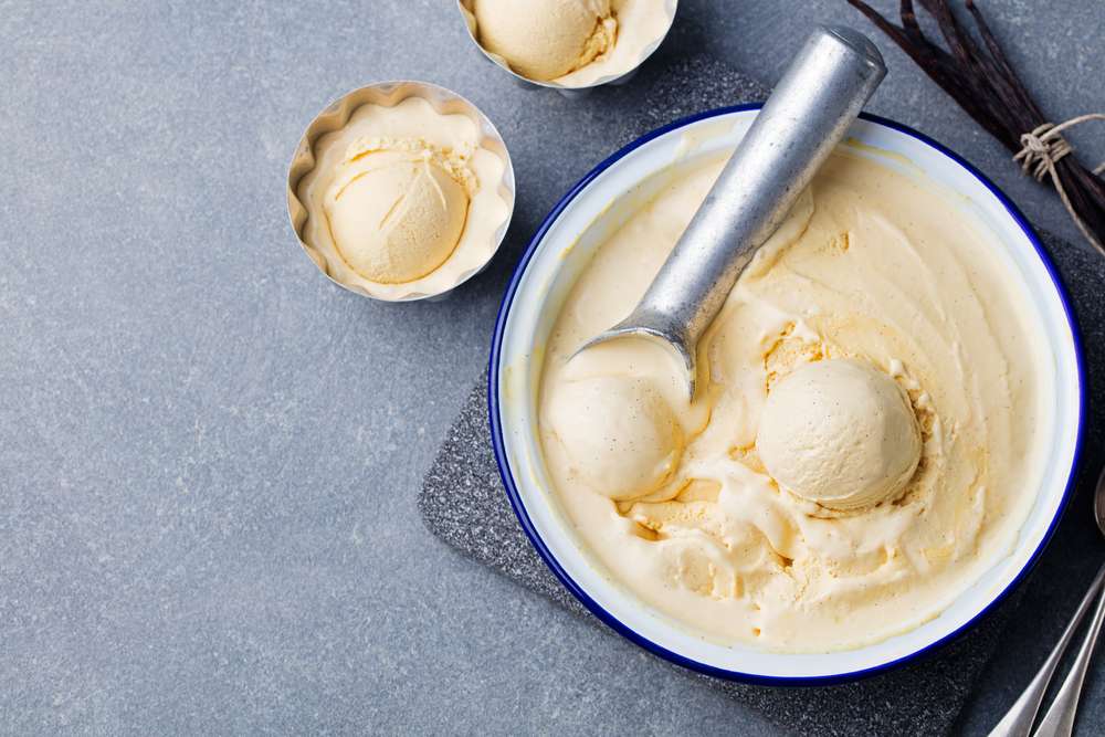 Es Krim Rumahan