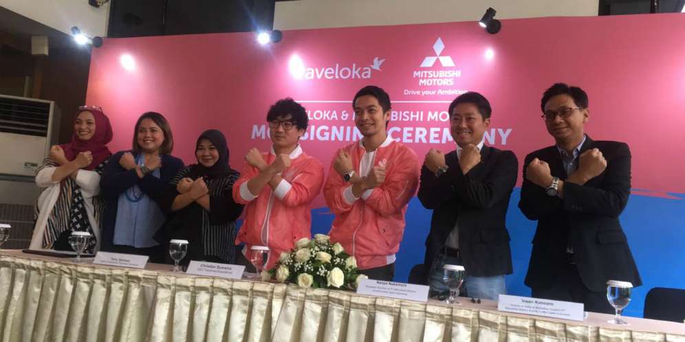 Traveloka Experience