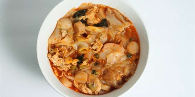 3 Resep Seblak Bandung, Nampol Banget
