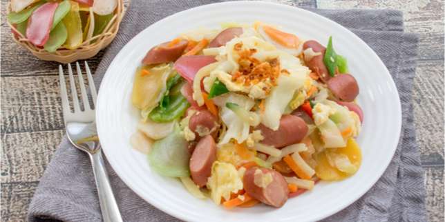 3 Resep Seblak Bandung, Nampol Banget