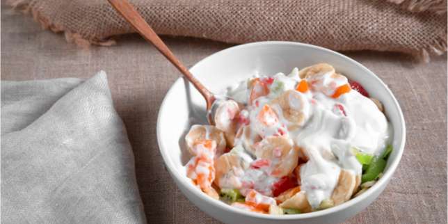 3 Resep Salad Buah dan Sayur, Segar dan Menyehatkan