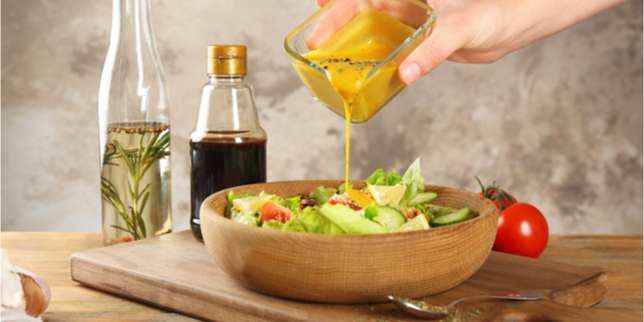 3 Resep Salad Buah dan Sayur, Segar dan Menyehatkan
