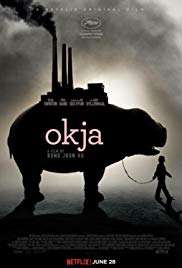 Film Bong Joon Ho