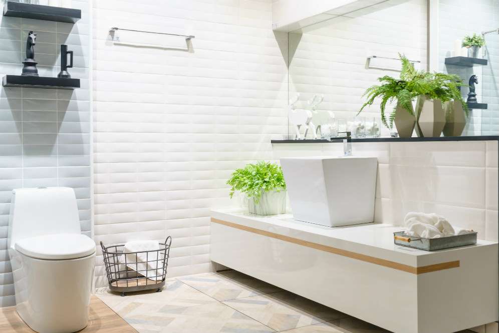 Kamar mandi