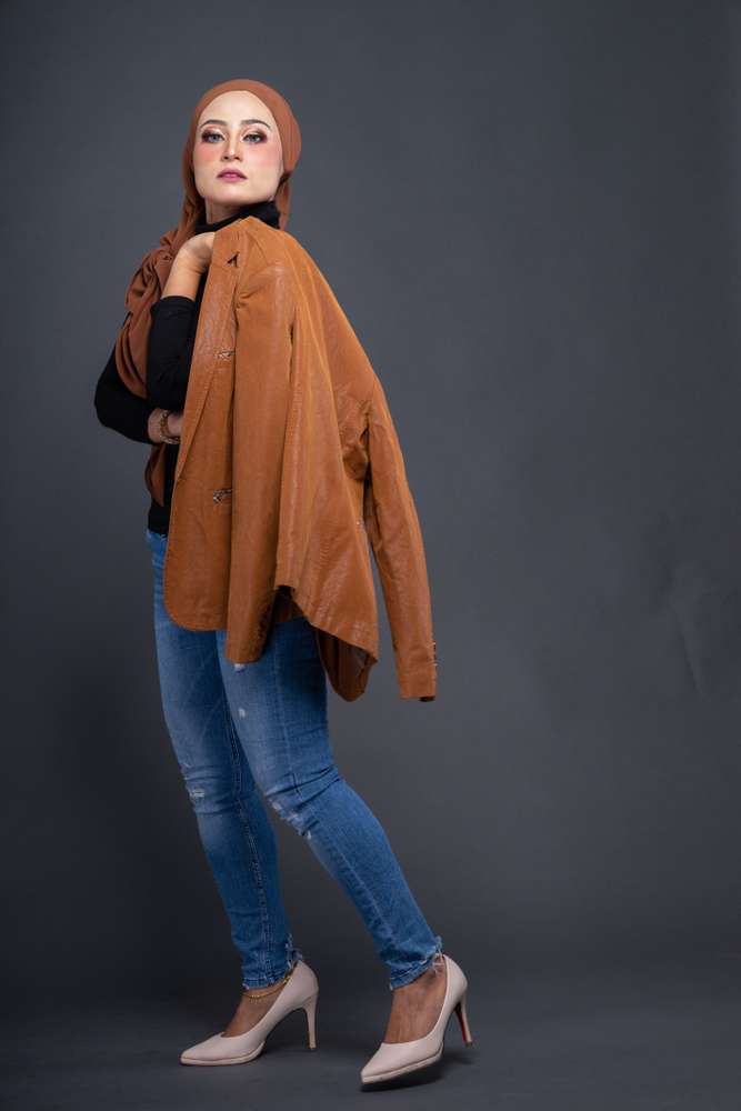 5 Trik Agar Penampilan Tampak Lebih Muda dan Bergaya