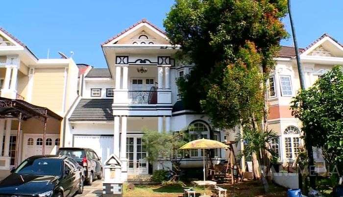 Rumah Fairuz