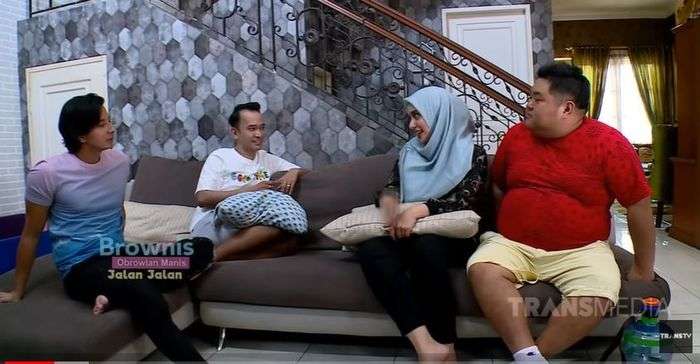 Rumah Fairuz