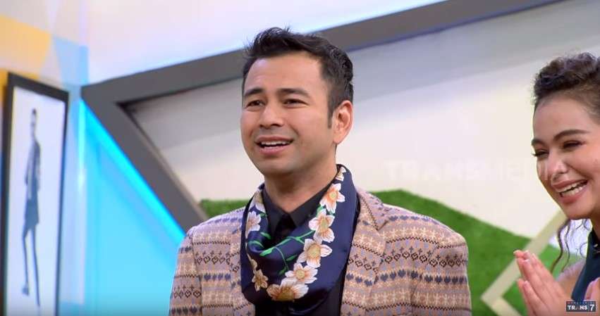 raffi ahmad
