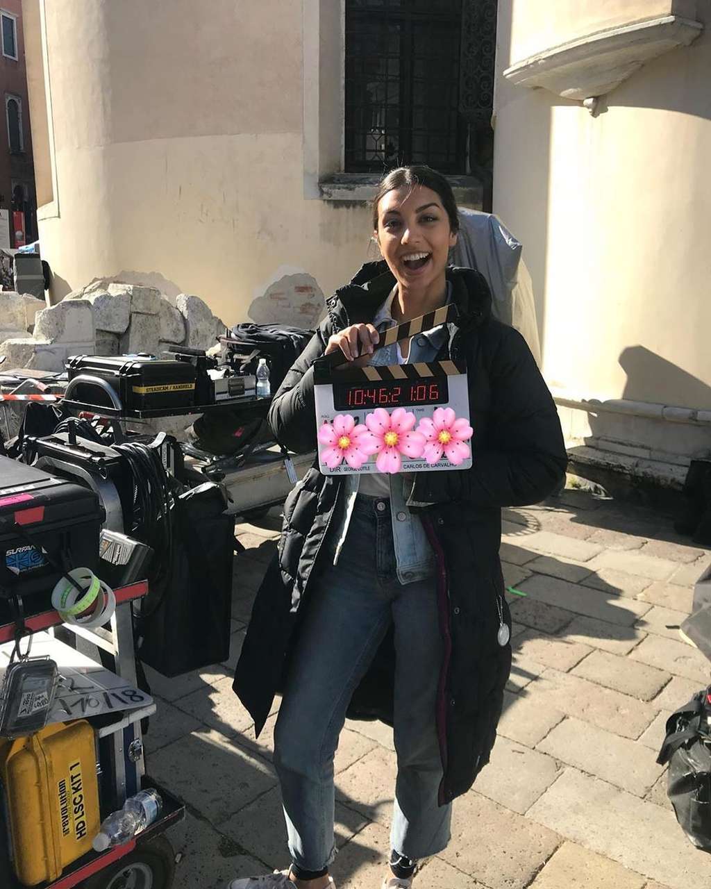 Zoha Rahman