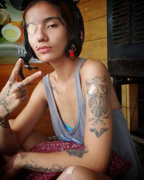 Sheila Marcia