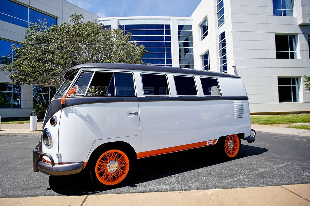 VW