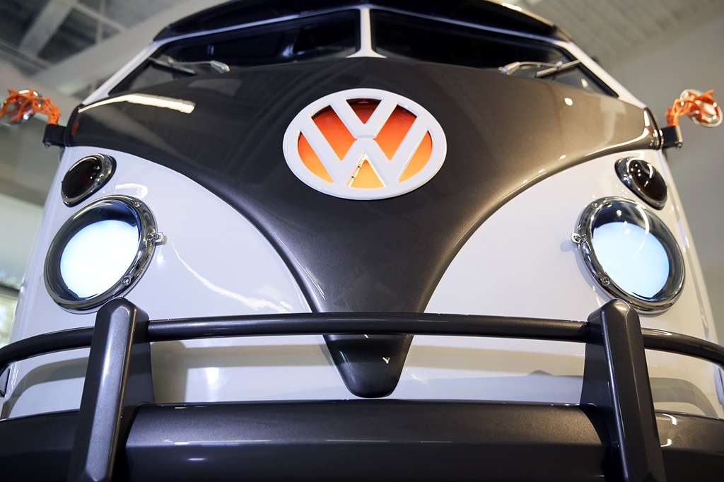 VW