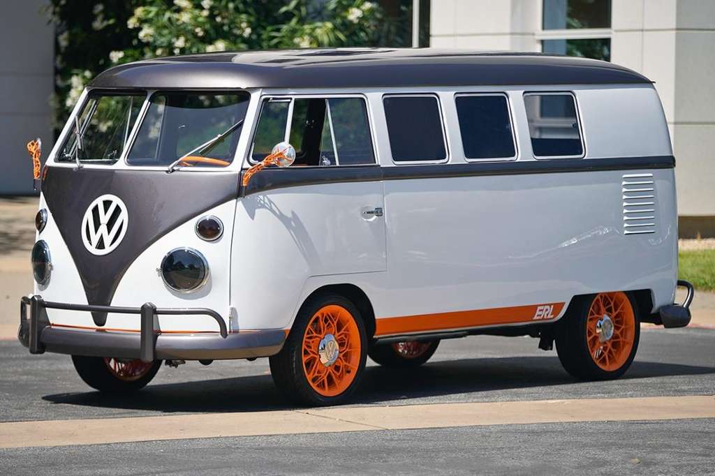 VW