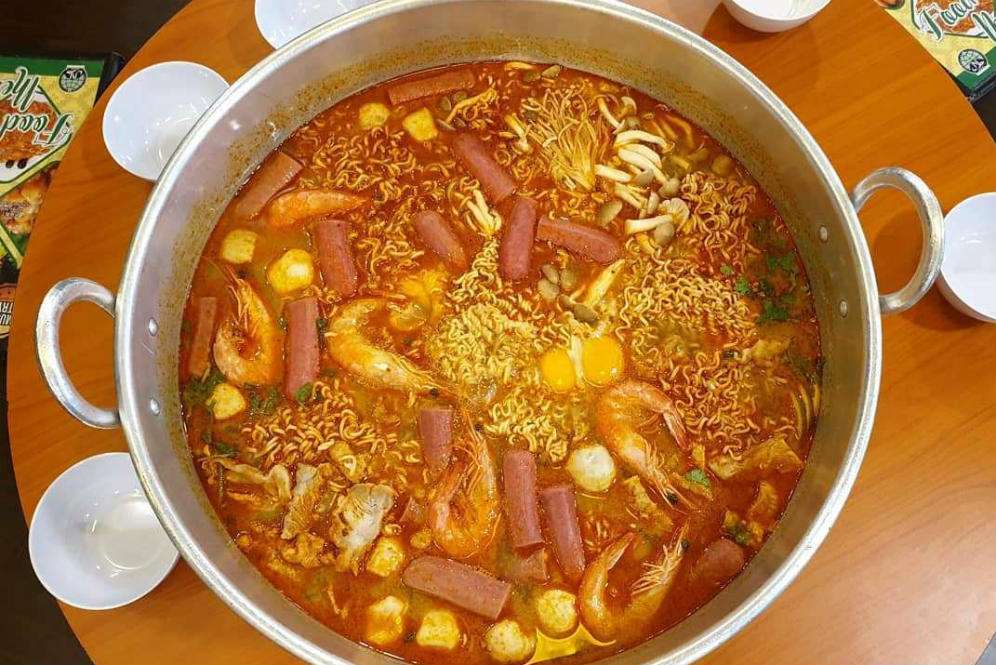 Tom Yum